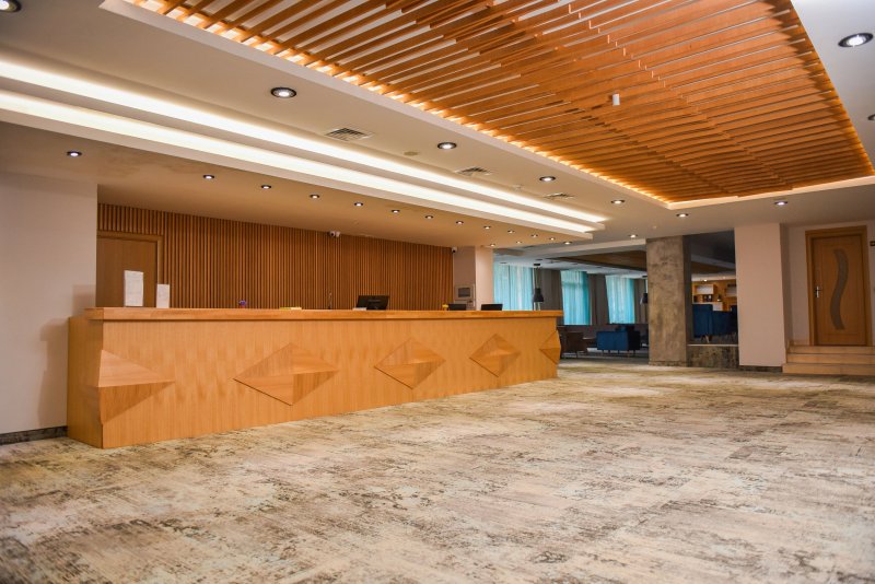 Park Hotel Bansko