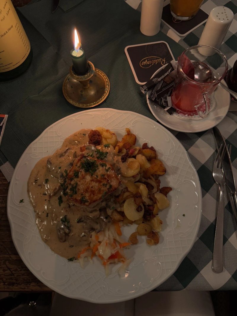 Alt-Berliner Wirtshaus