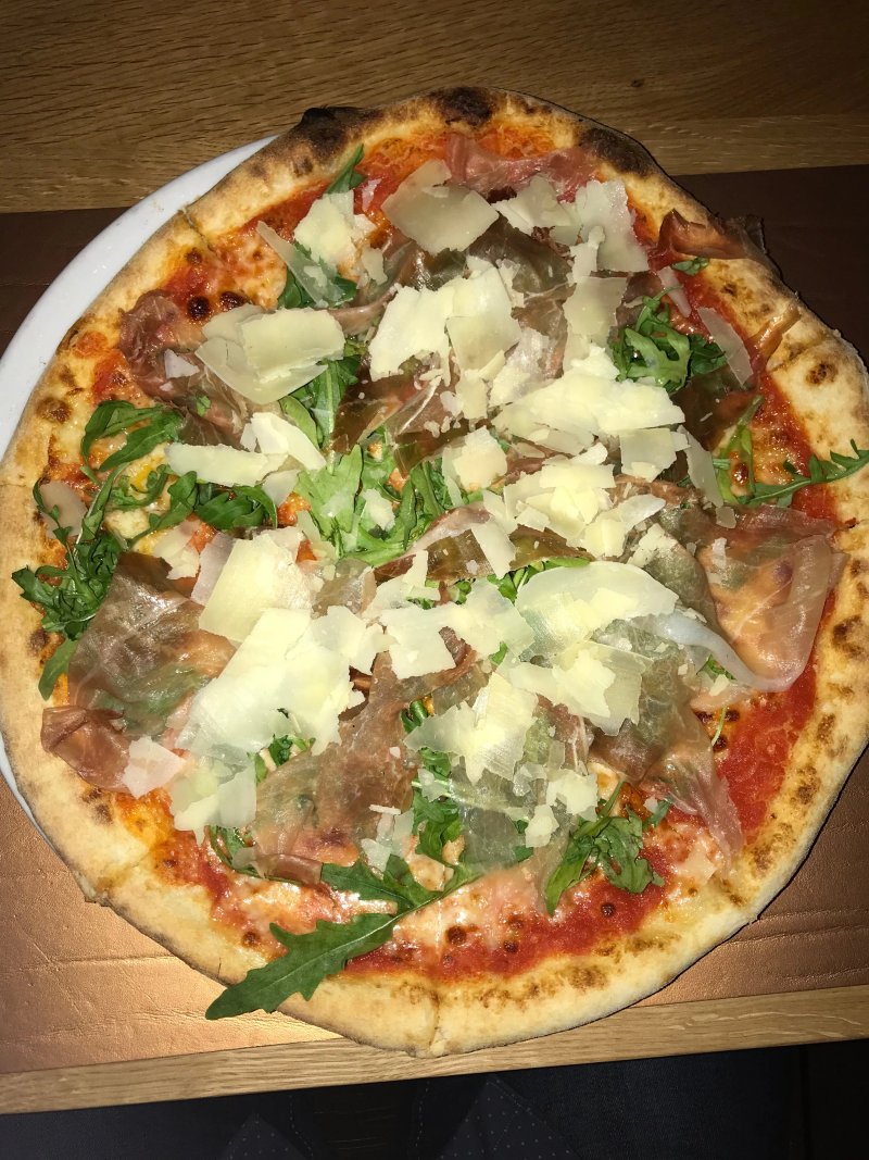 Pizzeria Il Pomodore