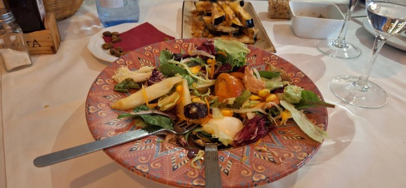 Hacienda Los Robles Restaurante