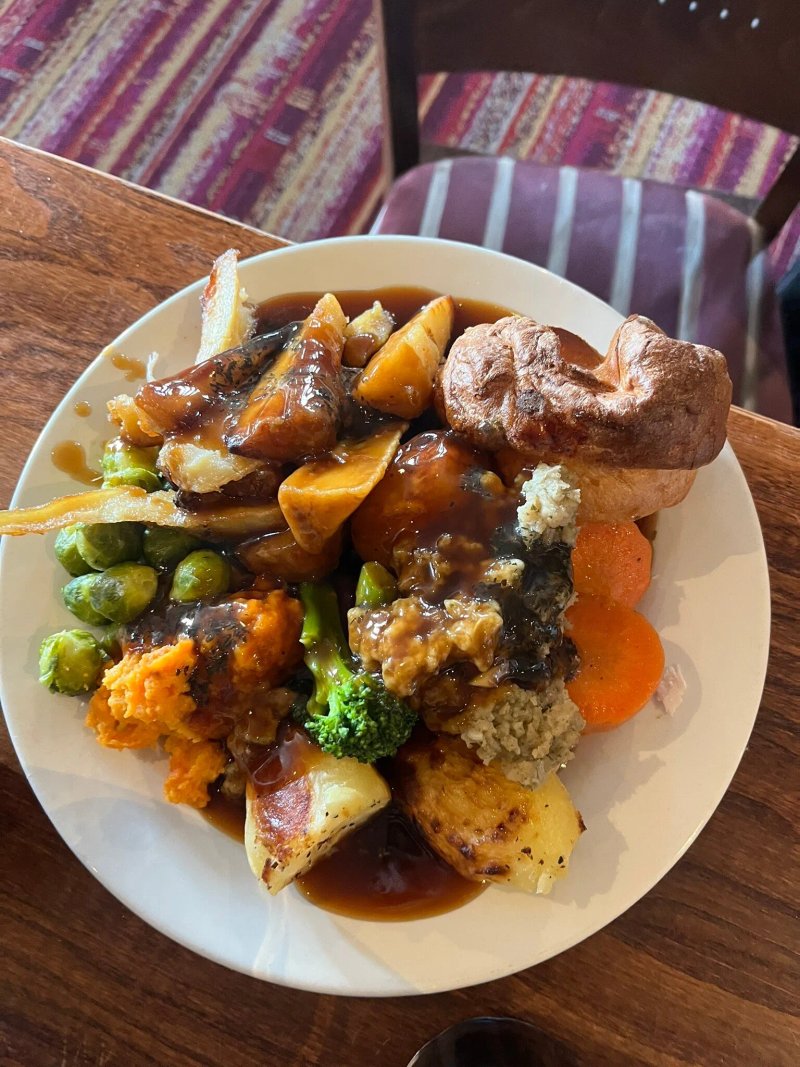 Wearside Farm - Dining & Carvery