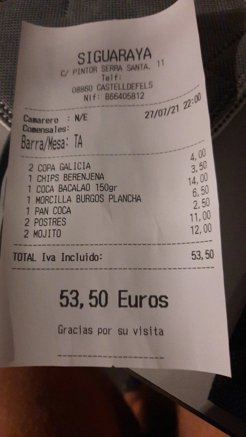 Siguaraya
