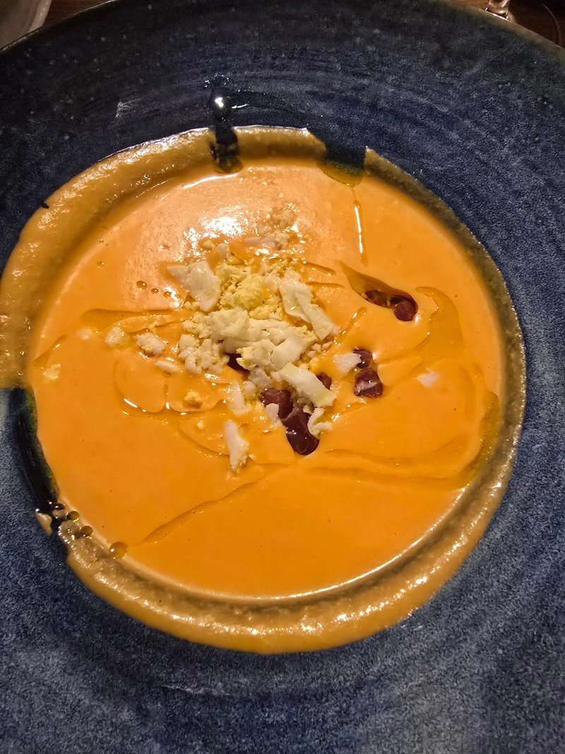 Taberna de La Dehesa
