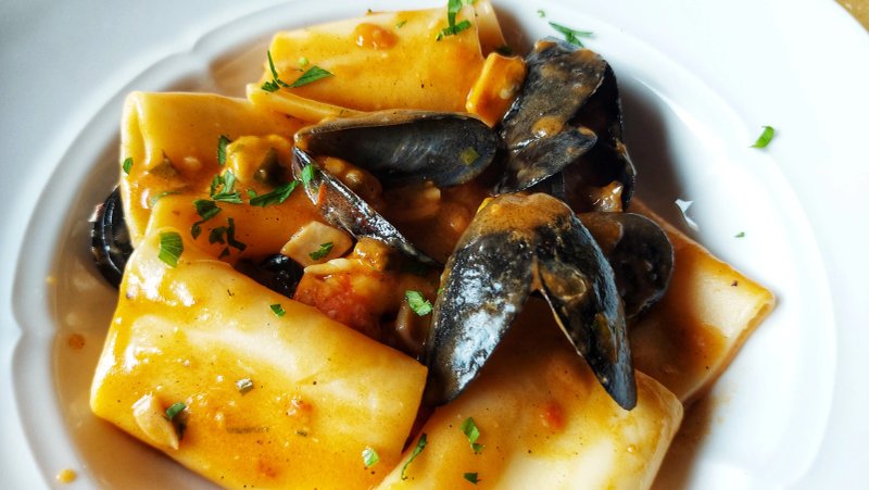 Trattoria Ai Tigli