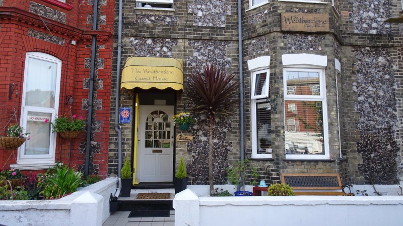 The Weatherdene Guest House