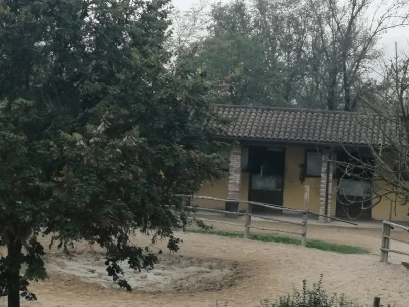Agriturismo La Cascina del Castello