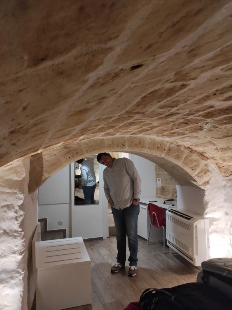 La Casa Del Nonno