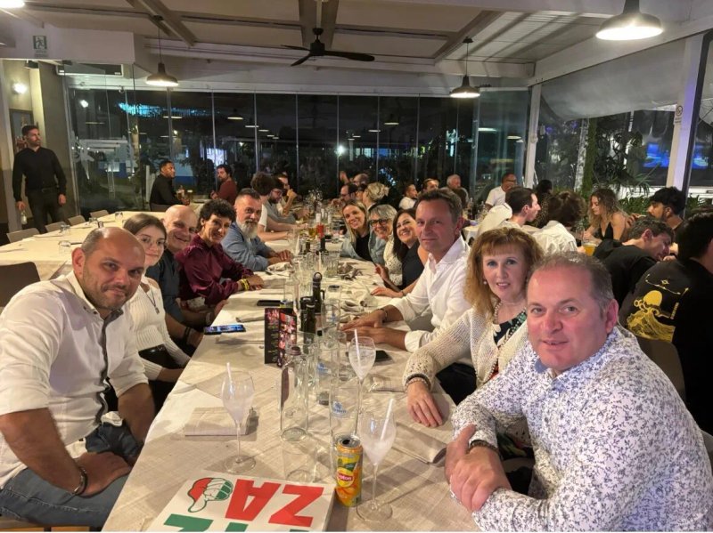 Boscomantico Ristorante - Pizzeria - Lounge Bar