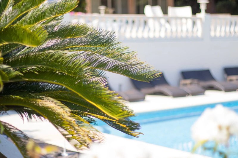 Hotel Mas Bellevue