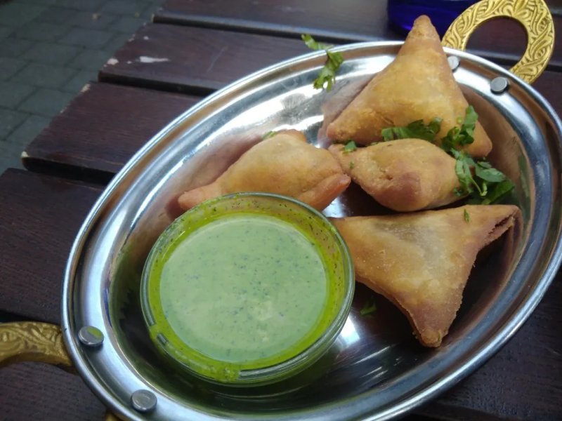 Masala Empire