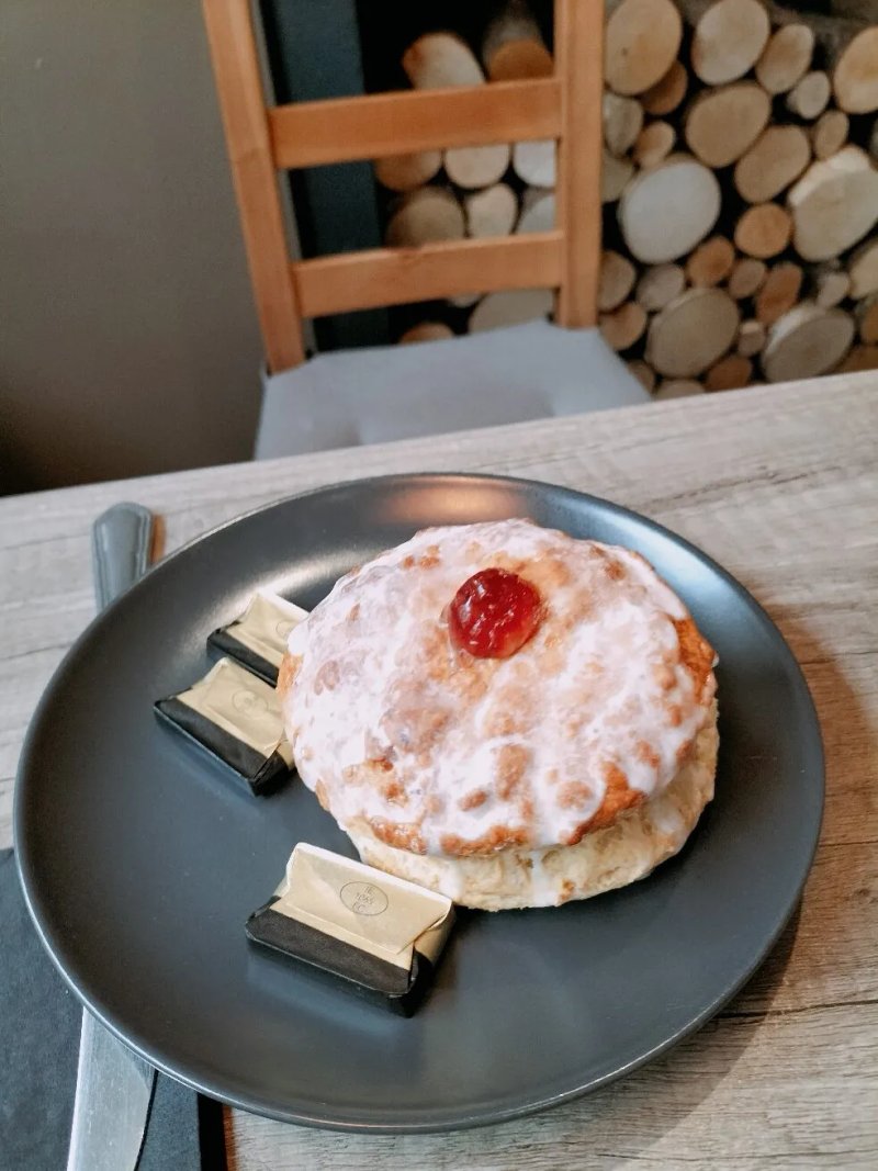 Sweet Mama Bakes Kitchen & Bakehouse