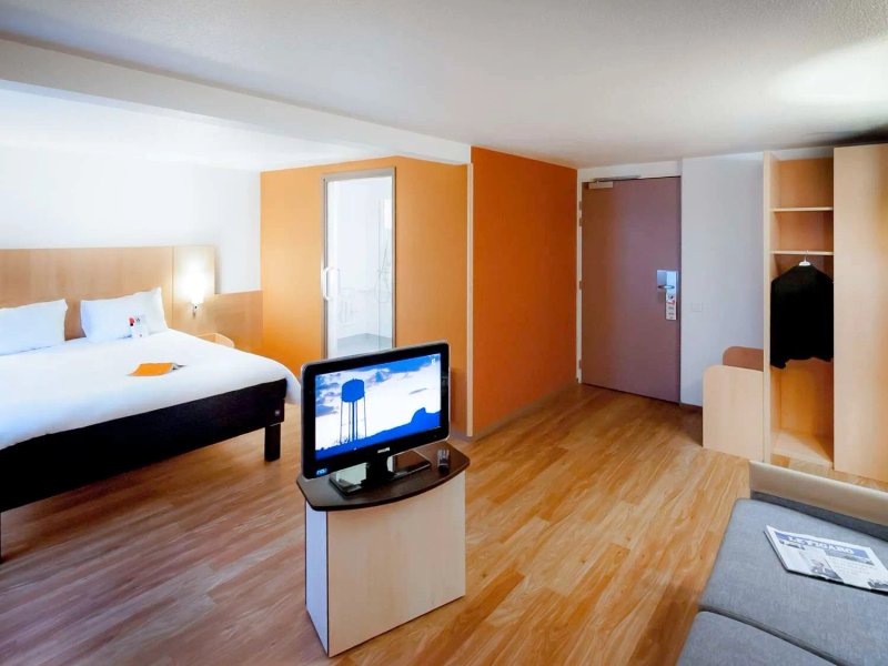 Ibis Maisons Laffitte