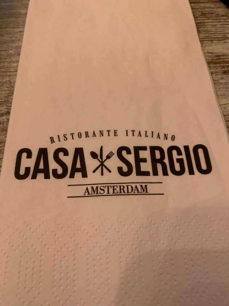Casa Di Sergio