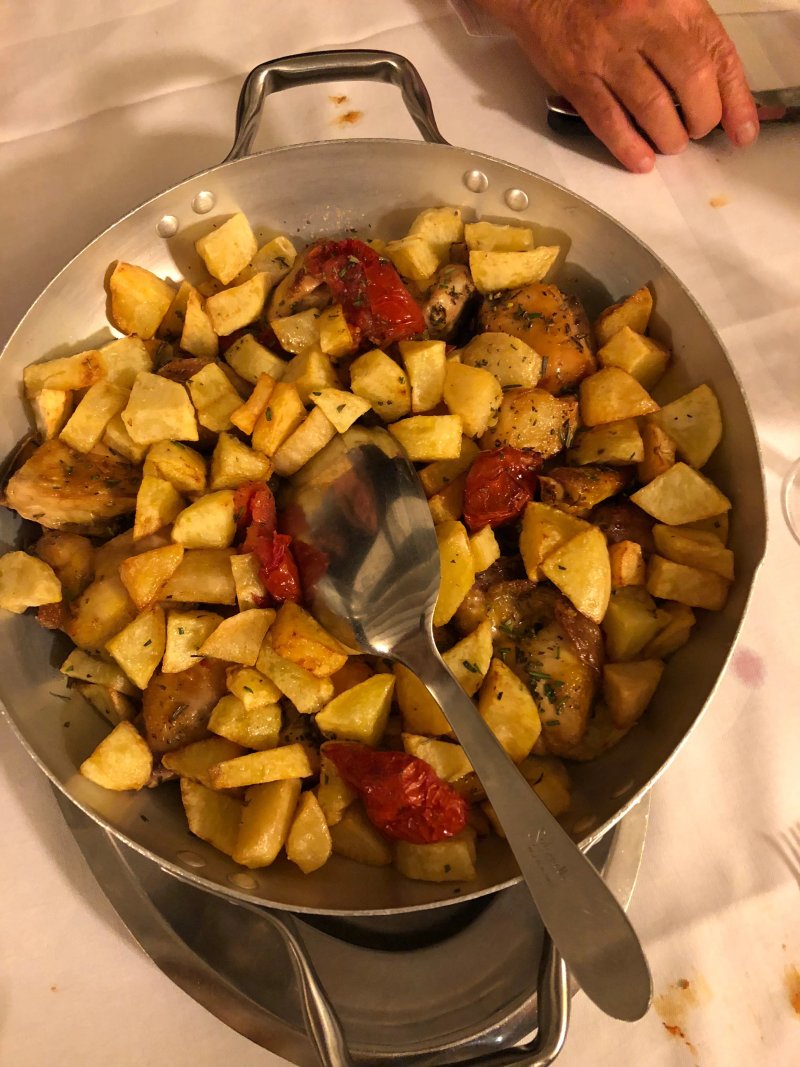 Ristorante Da Neri