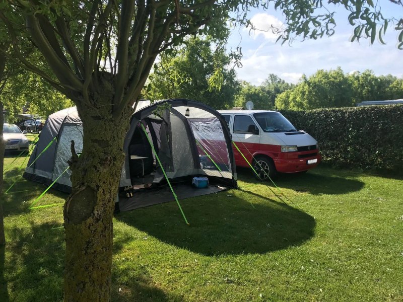 Camping Kindervreugde