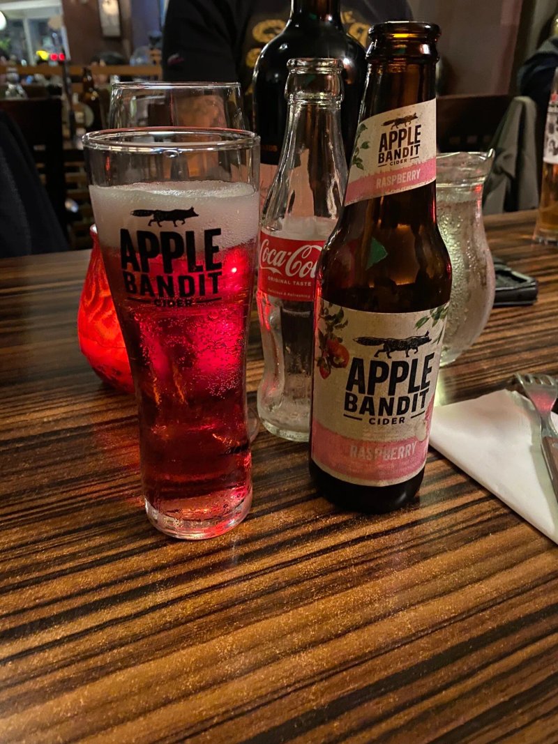 Angus American Steakhouse