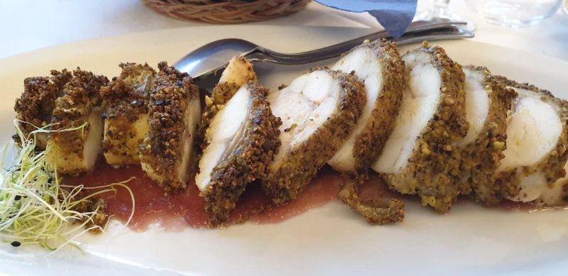 Ristorante Pizzeria La Torre