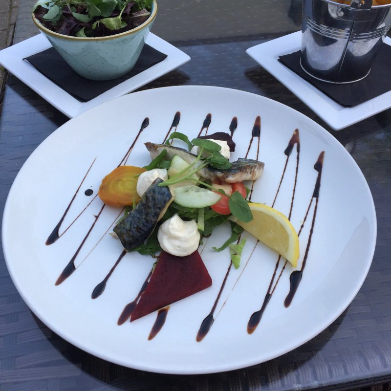 The Greyhound Freehouse & Dining