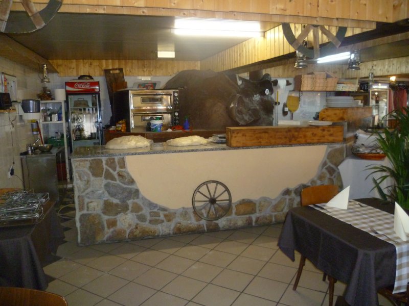 Cow Boy Bar Pub Steakhouse Pizzeria