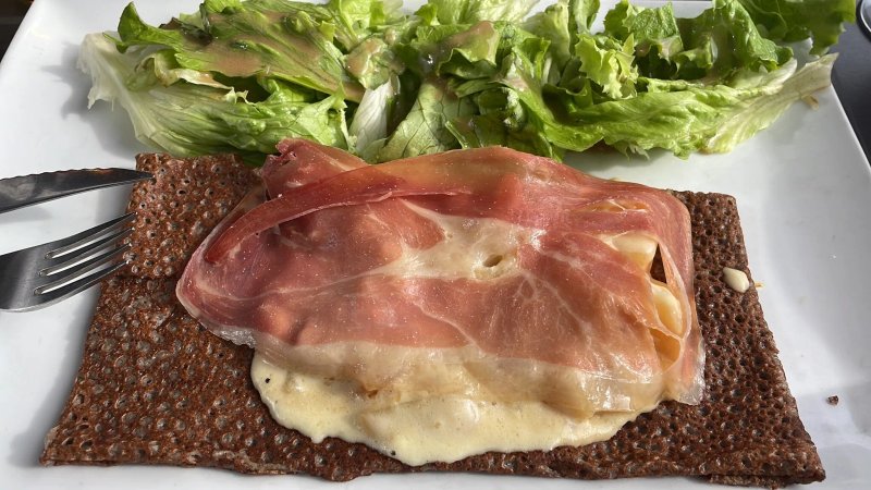 Le Cap Gourmand