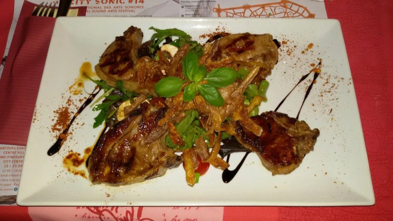 La Trattoria