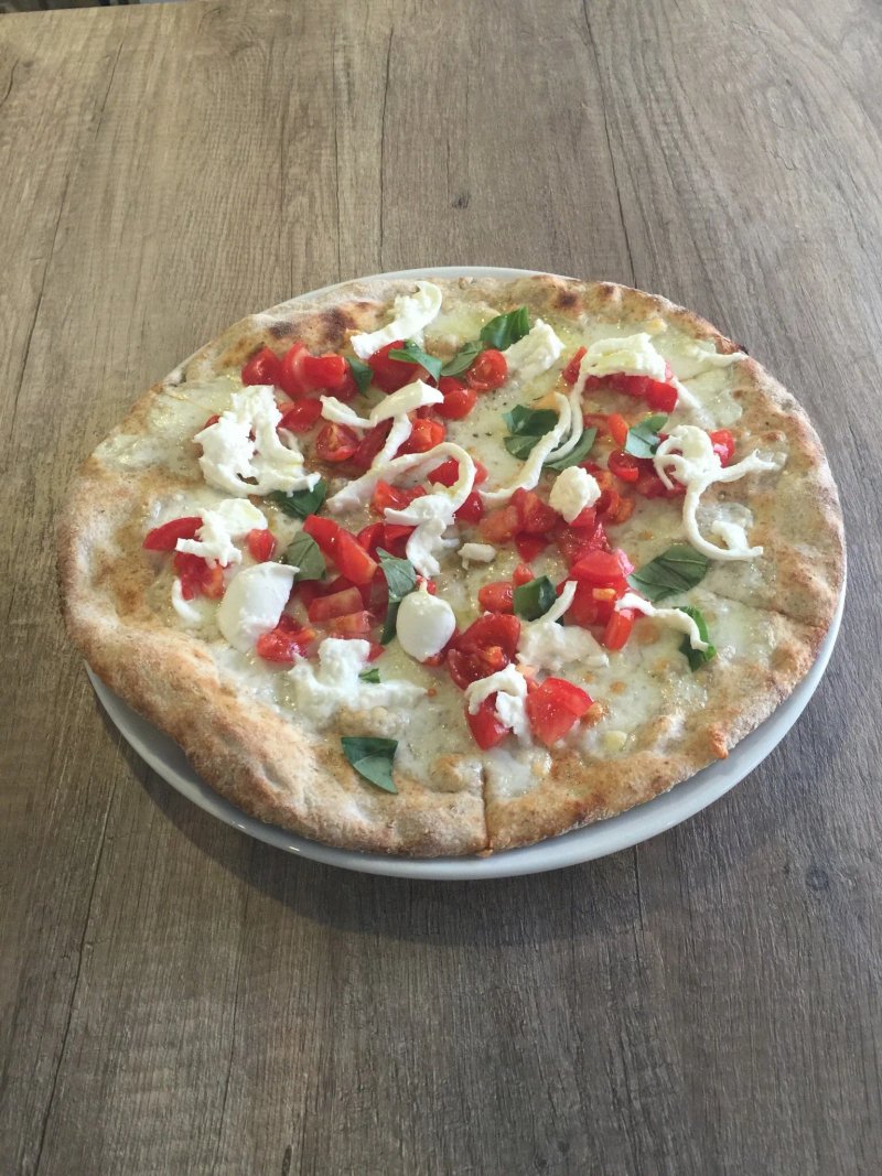 Ristorante Pizzeria Quattro Rose