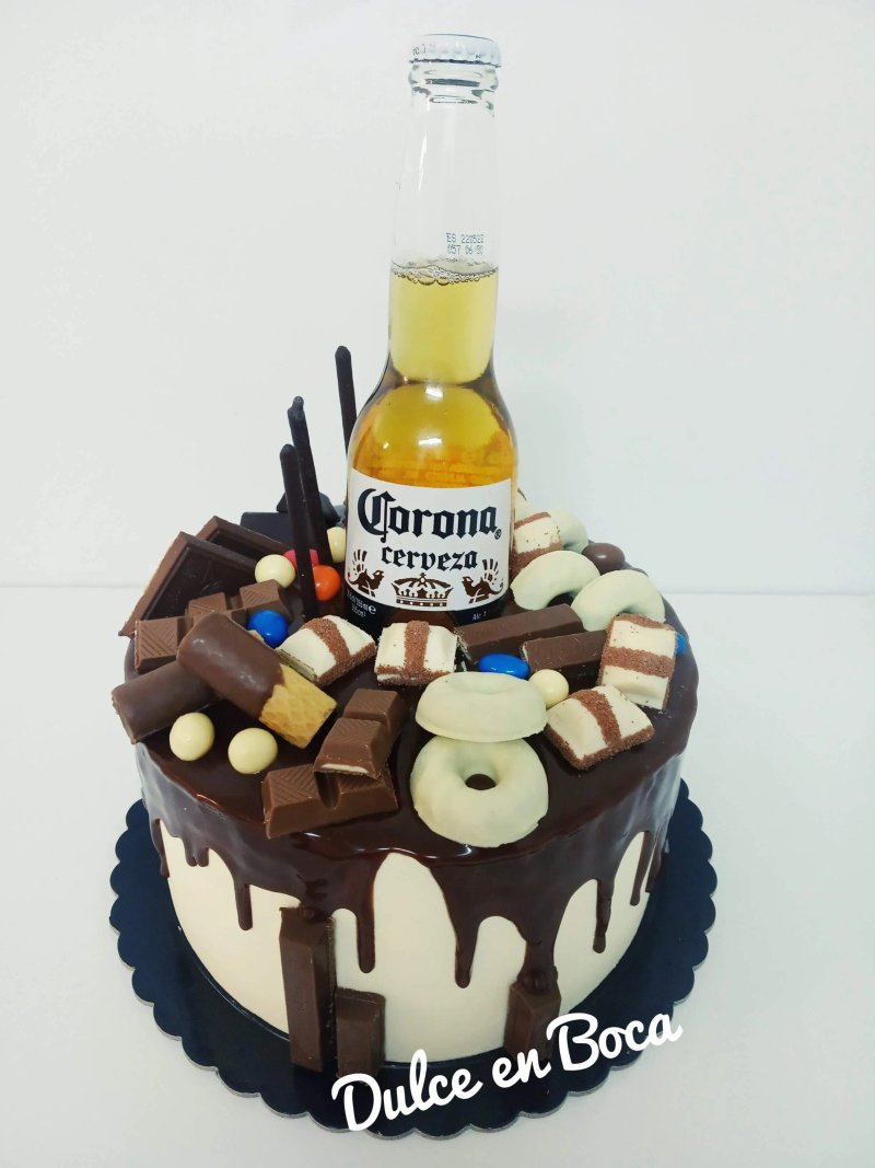 Dulce En Boca