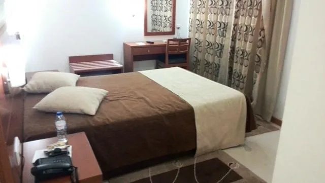 Europeia Hotel