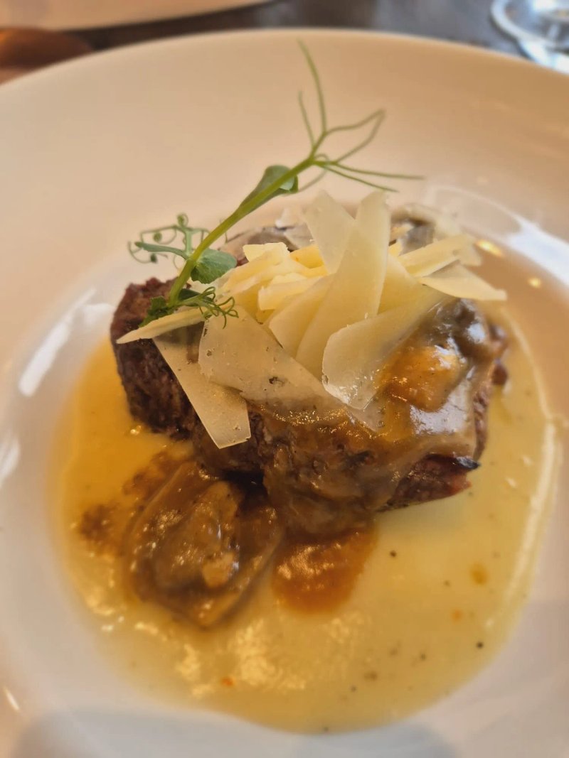 Delicios Ristorante Alghero