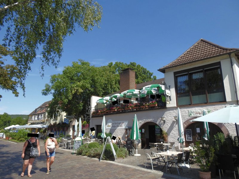 Fischerbarbel