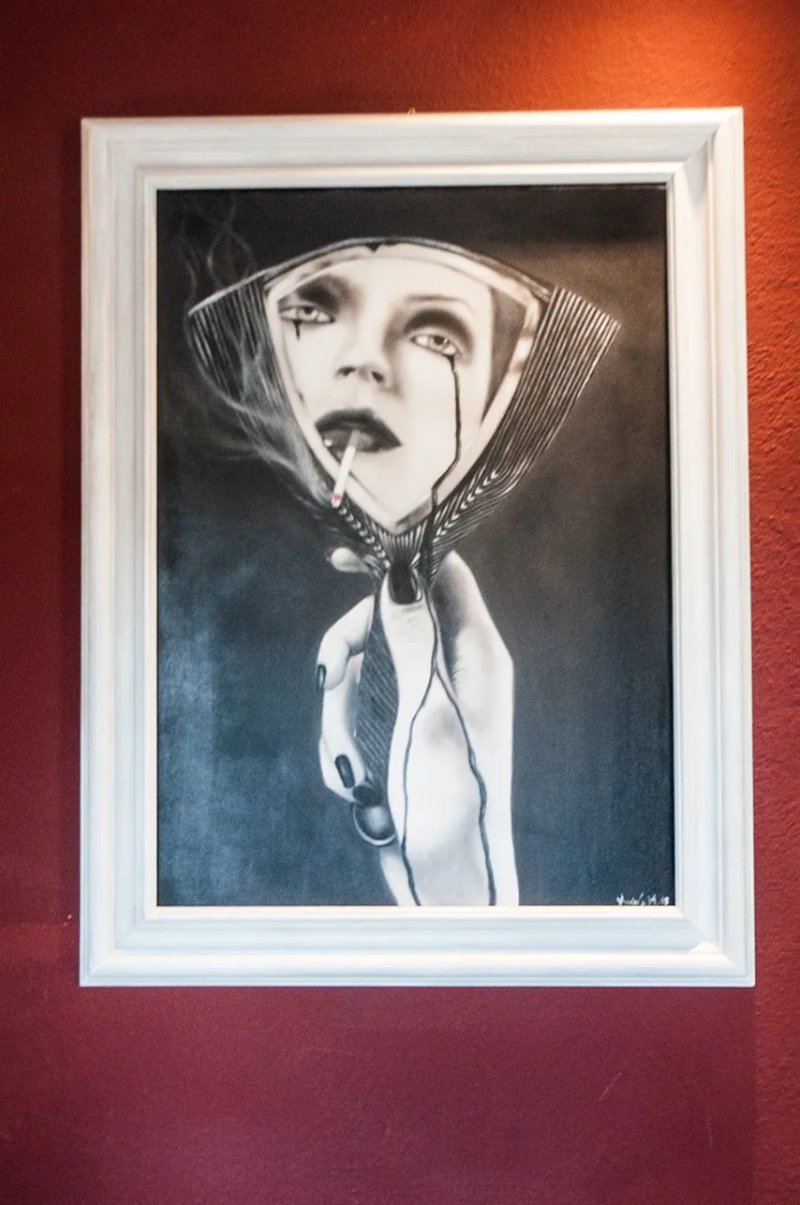Osteria Novecento