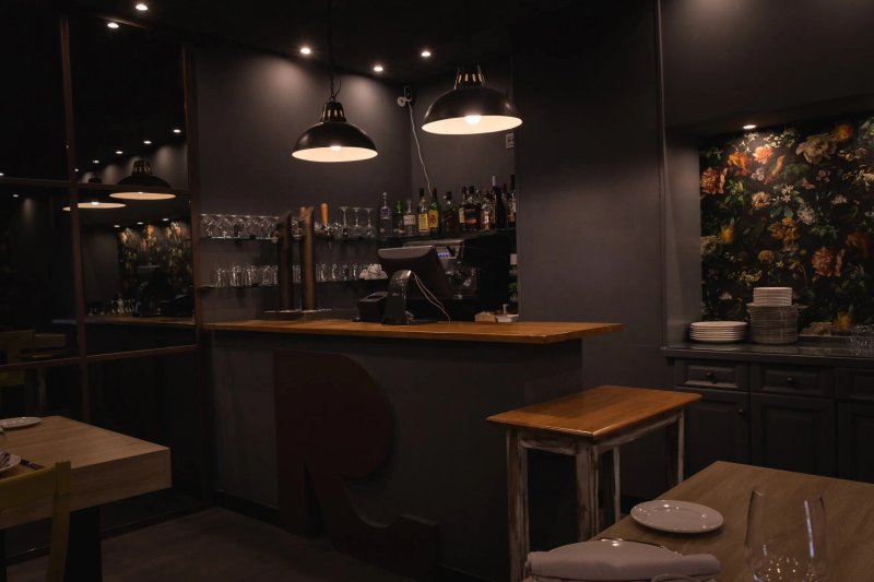 RQR Gastrobar