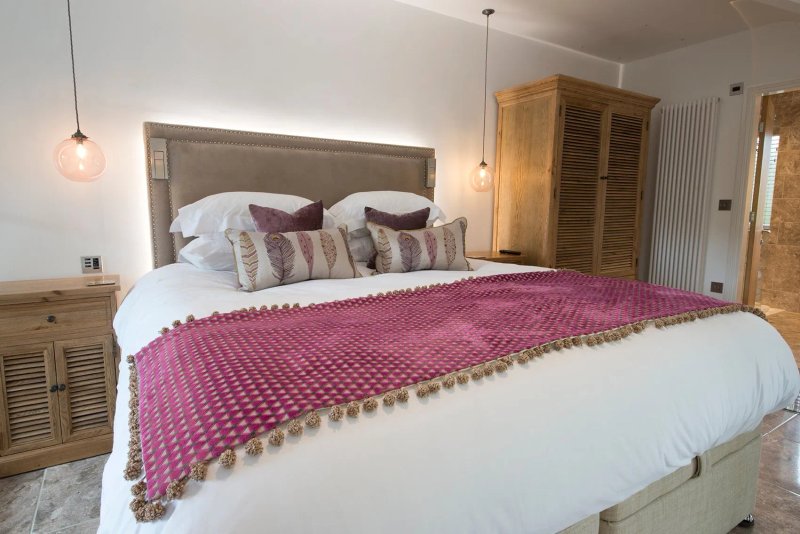 Hawkshead Suites