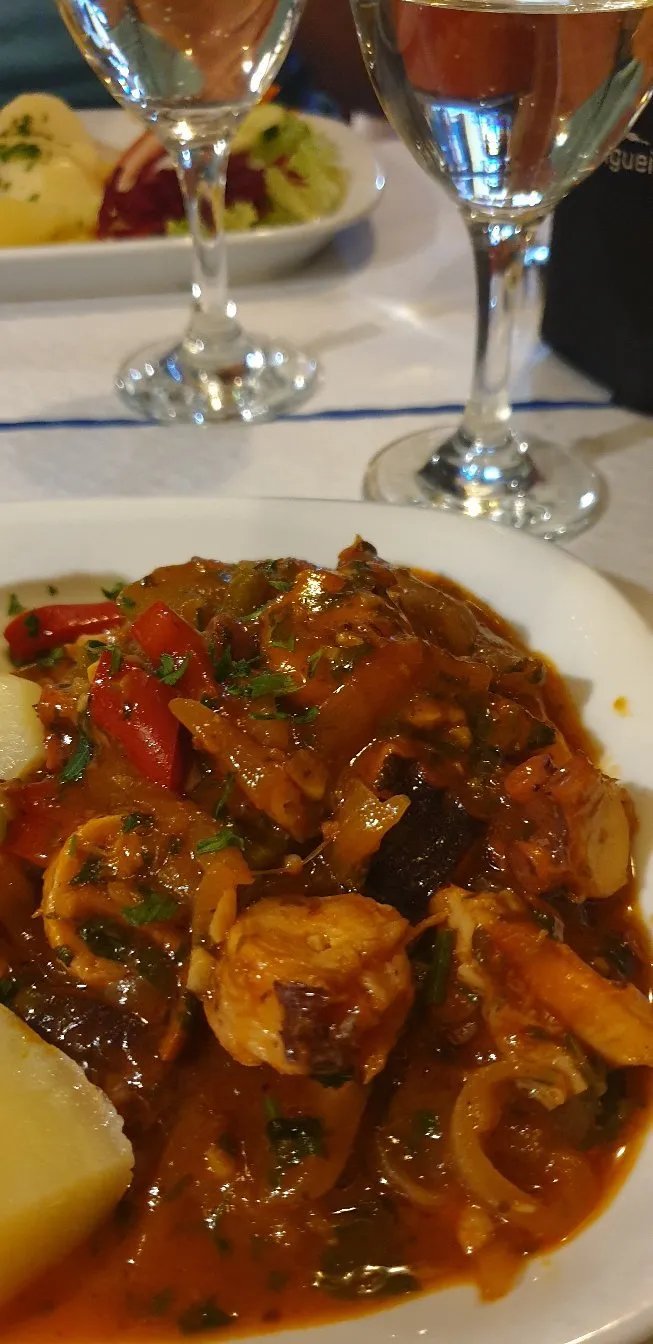 Restaurante Cantinho dos Amigos