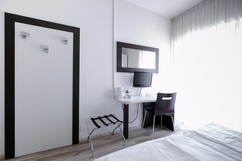 Hotel Villa Alberta