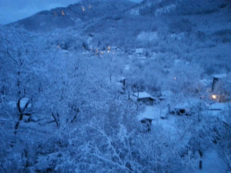 Agriturismo La Tana delle fate
