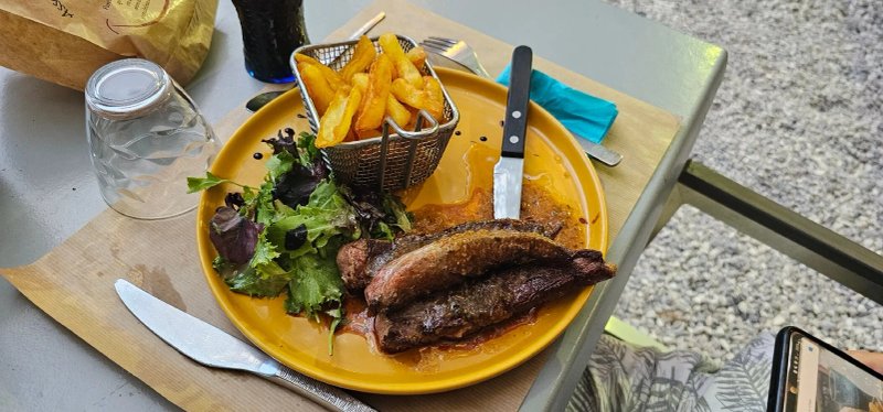 Restaurant L'Avenue