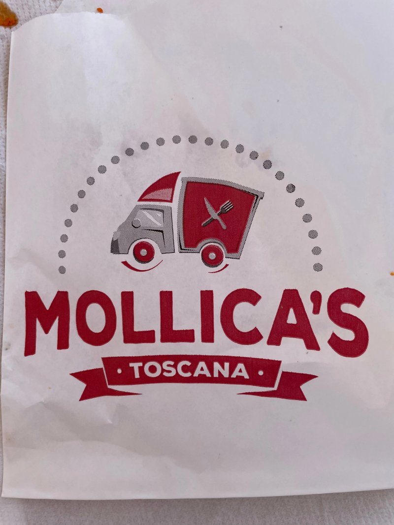 Mollica's Street Food