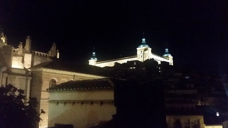 Hostal Casa de Cisneros