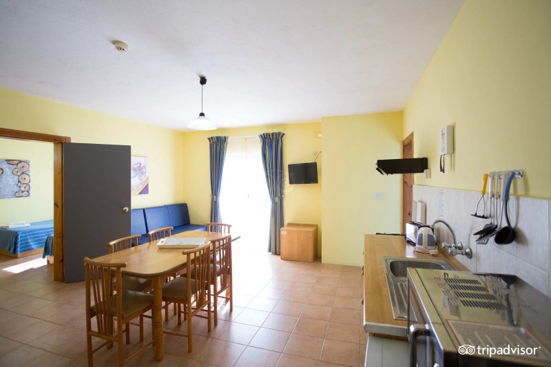 Sunseeker Holiday Complex