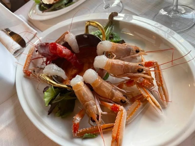 Il Ristoro - Porto San Felice