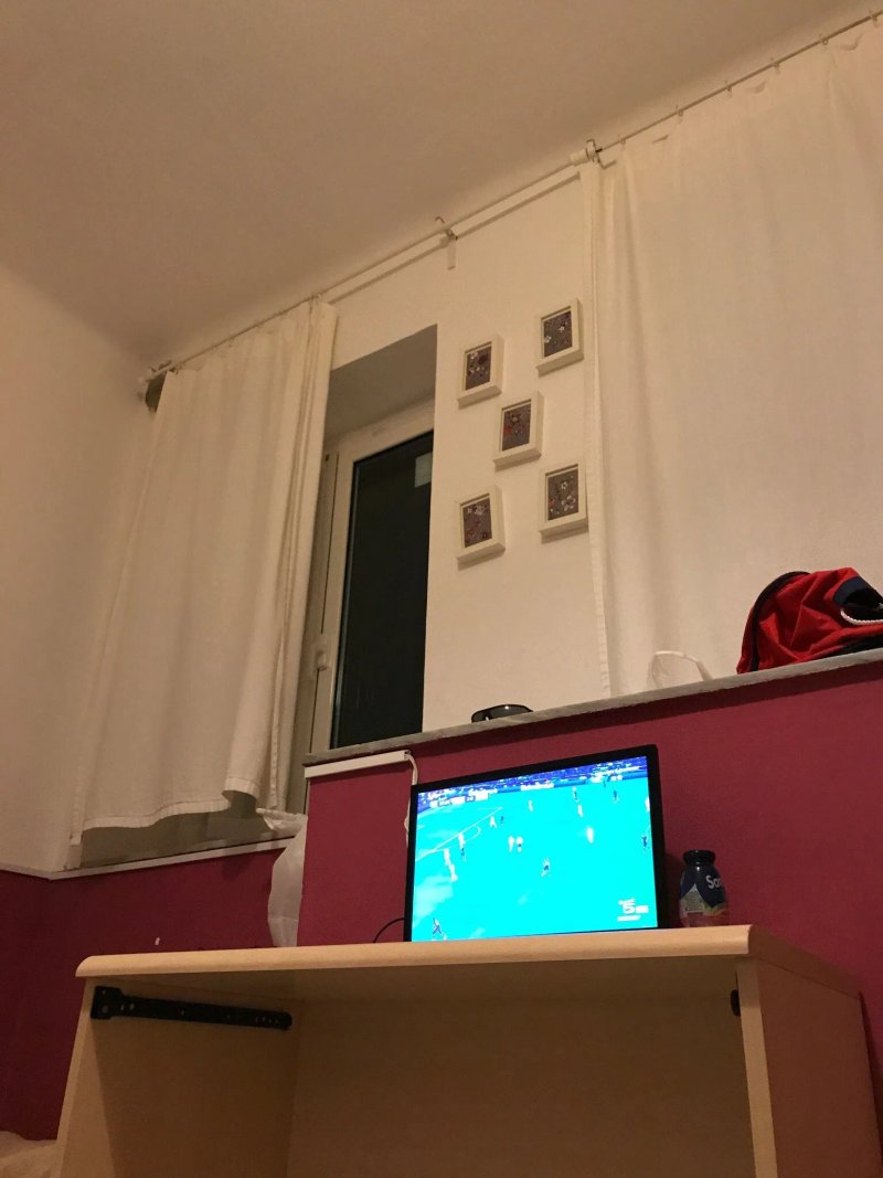 Hotel Genziana