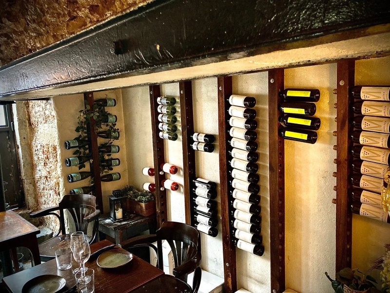 Restaurante Vicente by Carnalentejana