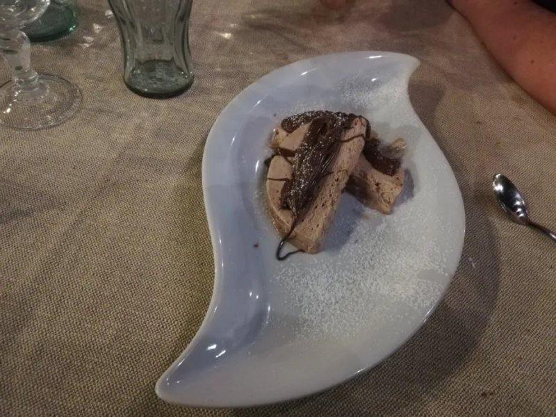 Restaurant Pizzeria Il Pino