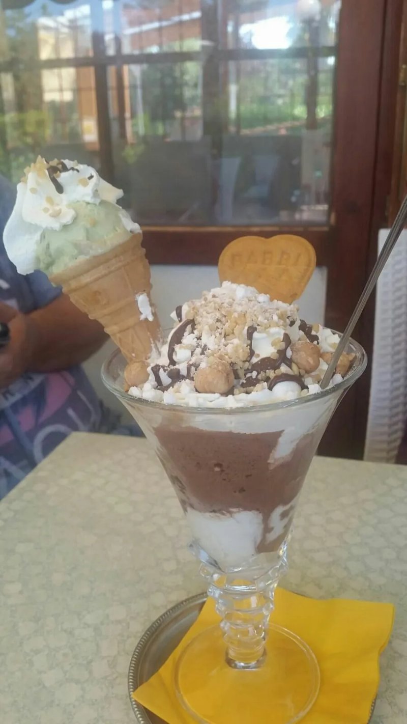 Gelateria Be Bop