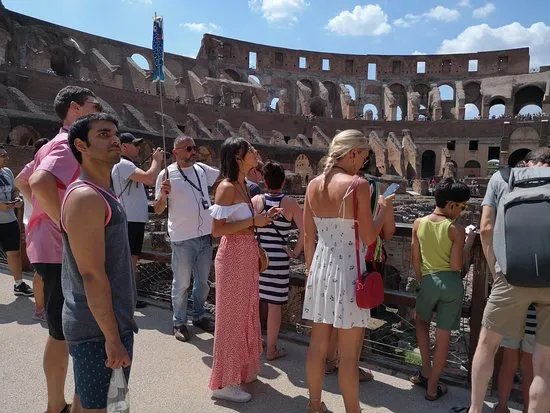 italy in love tours