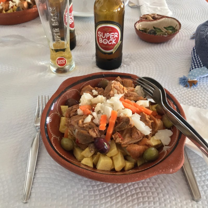 Restaurante Tordo