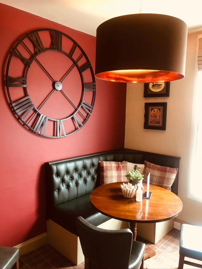 Old Aberlady Inn