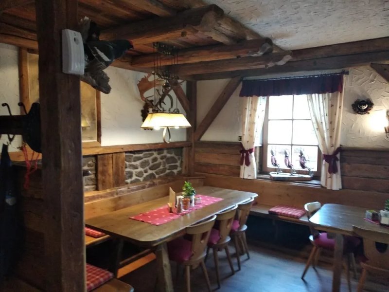 Restaurant at Hotel Kirchenwirt