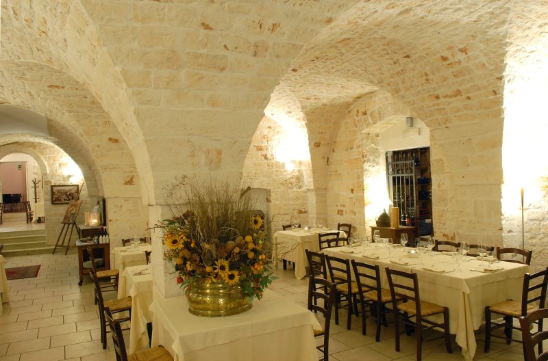 Osteria Sant'Anna